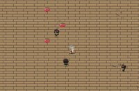 Pizza Pants: Rest in Pieces screenshot, image №3644499 - RAWG