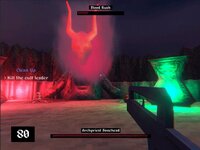 Blood Rush screenshot, image №3214463 - RAWG