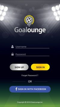 GoaLounge screenshot, image №1746898 - RAWG