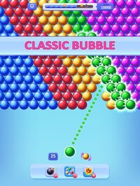 Shoot Bubble 2 screenshot, image №3298876 - RAWG