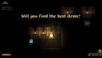 Tomy Dungeon screenshot, image №2379657 - RAWG