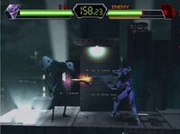 Neon Genesis Evangelion: Battle Orchestra screenshot, image №3591809 - RAWG