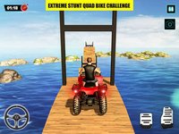 ATV Quad Bike Stunt Racing Sim screenshot, image №911517 - RAWG