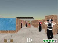 Rescue Operation (itch) screenshot, image №3406094 - RAWG