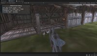 Tent City screenshot, image №3352362 - RAWG