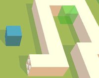 Cubes (WIP) screenshot, image №1197461 - RAWG