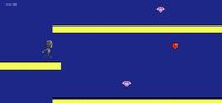 Run, Robo, Run! screenshot, image №2392305 - RAWG