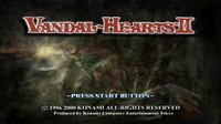 Vandal Hearts II screenshot, image №1627866 - RAWG