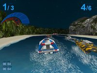 Speedboat Attack screenshot, image №318222 - RAWG