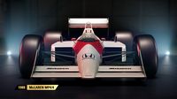 F1 2017 screenshot, image №238169 - RAWG