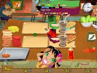 Burger Island screenshot, image №476359 - RAWG