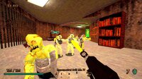 CYBERHUNK screenshot, image №3517379 - RAWG