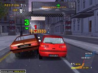 London Racer: World Challenge screenshot, image №365491 - RAWG