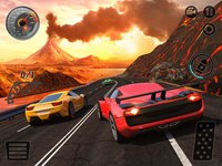 Fast Racing Car Simulator 3D - Winter Race 2017 screenshot, image №1598564 - RAWG