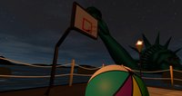 Oniris Basket VR screenshot, image №150082 - RAWG