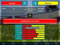 Retro Football Boss 1888-1998 screenshot, image №2297350 - RAWG