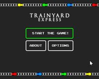 Trainyard Express for Spectrum Next screenshot, image №3548441 - RAWG