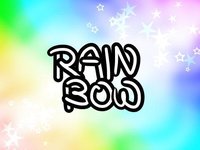 Rainbow (itch) screenshot, image №1290079 - RAWG