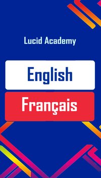 Lucid Academy French-English screenshot, image №3540657 - RAWG