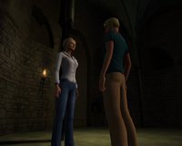 Broken Sword 4 - The Angel of Death screenshot, image №639859 - RAWG