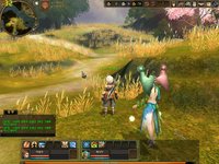 NED: The New Era of Fantasy screenshot, image №572824 - RAWG