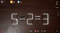 Puzzle: Fire Sticks screenshot, image №2187025 - RAWG