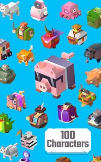 Piggy Pile screenshot, image №1452805 - RAWG