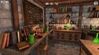 3D PUZZLE - Alchemist House screenshot, image №3332505 - RAWG