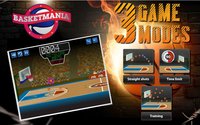 Basketmania screenshot, image №1809360 - RAWG