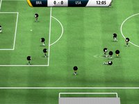 Stickman Soccer 2016 screenshot, image №21369 - RAWG