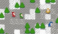 Ho Ho Fighters screenshot, image №1235122 - RAWG