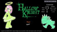 Hallow Knight screenshot, image №3717940 - RAWG