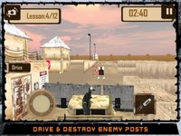 Army Weapons Tester 3D screenshot, image №1610567 - RAWG