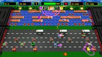Frogger: Hyper Arcade Edition screenshot, image №592510 - RAWG