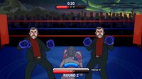 Election Year Knockout 2020: The Punch Out Style President Debate (ft. Trump and Biden) screenshot, image №2518459 - RAWG