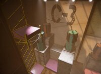 The Floor is Lava Demo screenshot, image №3446943 - RAWG