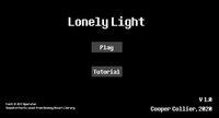 Lonely Light (PixelmationGames) screenshot, image №2656857 - RAWG