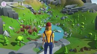 New Life (itch) (khuoo) screenshot, image №3201193 - RAWG