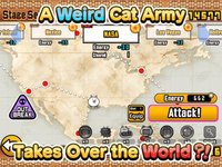 The Battle Cats screenshot, image №2045755 - RAWG