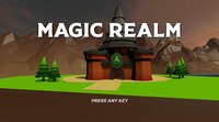 Magic Realm screenshot, image №2394819 - RAWG