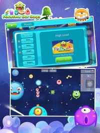 Monsters War Saga - Eat Them All screenshot, image №1622607 - RAWG