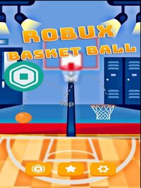 Robux Basketball Hoops screenshot, image №3343388 - RAWG