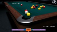 International Snooker Pro HD screenshot, image №1490113 - RAWG