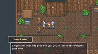 Past The End screenshot, image №3756724 - RAWG