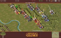 Field of Glory: Storm of Arrows screenshot, image №552874 - RAWG