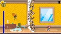 Run on Fire screenshot, image №1929709 - RAWG