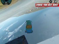 Car Stunts: Dragon Road 3D screenshot, image №1842918 - RAWG