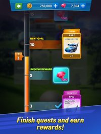 Golf Challenge screenshot, image №2364339 - RAWG