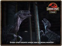 Jurassic Park: The Game 3 HD screenshot, image №908675 - RAWG