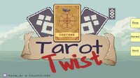 Tarot Twist screenshot, image №2625600 - RAWG